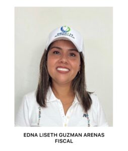 EDNA LISETH GUZMAN ARENAS