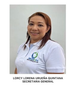 LORCY LORENA URUENA Q