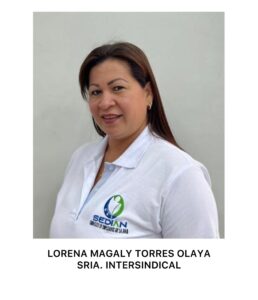 LORENA MAGALY TORRES OLAYA