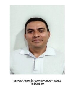 SERGIO ANDRES GAMBOA RODRIGUEZ