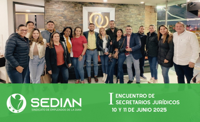 I reunión de secretarios jurídicos (1)