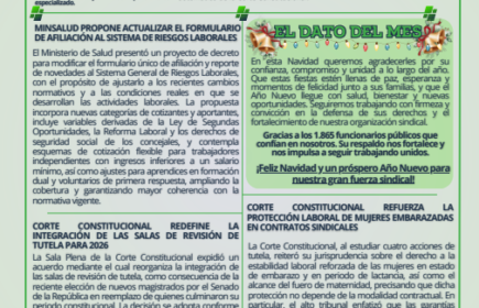 JURISEDIAN Ed. 12 2025