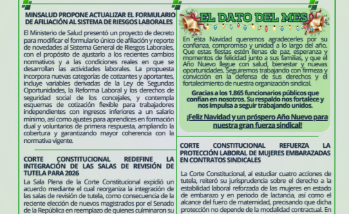 JURISEDIAN Ed. 12 2025